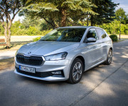 Škoda Fabia 1.0 TSI DSG STYLE, SK auto, 1 majiteľ, Bohatá výbava, Virtual