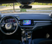 Škoda Fabia 1.0 TSI DSG STYLE, SK auto, 1 majiteľ, Bohatá výbava, Virtual