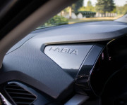 Škoda Fabia 1.0 TSI DSG STYLE, SK auto, 1 majiteľ, Bohatá výbava, Virtual