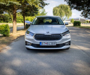 Škoda Fabia 1.0 TSI DSG STYLE, SK auto, 1 majiteľ, Bohatá výbava, Virtual