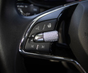 Škoda Fabia 1.0 TSI DSG STYLE, SK auto, 1 majiteľ, Bohatá výbava, Virtual