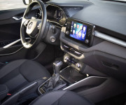 Škoda Fabia 1.0 TSI DSG STYLE, SK auto, 1 majiteľ, Bohatá výbava, Virtual