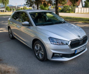 Škoda Fabia 1.0 TSI DSG STYLE, SK auto, 1 majiteľ, Bohatá výbava, Virtual
