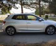 Škoda Fabia 1.0 TSI DSG STYLE, SK auto, 1 majiteľ, Bohatá výbava, Virtual