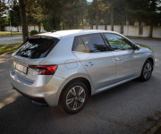 Škoda Fabia 1.0 TSI DSG STYLE, SK auto, 1 majiteľ, Bohatá výbava, Virtual