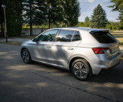 Škoda Fabia 1.0 TSI DSG STYLE, SK auto, 1 majiteľ, Bohatá výbava, Virtual