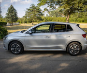 Škoda Fabia 1.0 TSI DSG STYLE, SK auto, 1 majiteľ, Bohatá výbava, Virtual