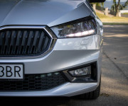 Škoda Fabia 1.0 TSI DSG STYLE, SK auto, 1 majiteľ, Bohatá výbava, Virtual