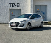 Hyundai i30 Combi