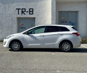 Hyundai i30 Combi