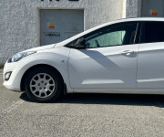 Hyundai i30 Combi
