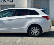 Hyundai i30 Combi
