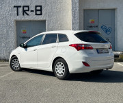 Hyundai i30 Combi