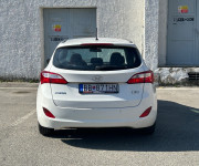 Hyundai i30 Combi