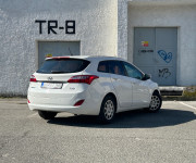Hyundai i30 Combi