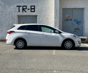 Hyundai i30 Combi