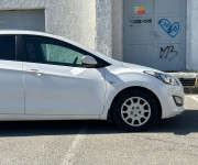 Hyundai i30 Combi