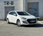 Hyundai i30 Combi