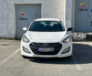 Hyundai i30 Combi
