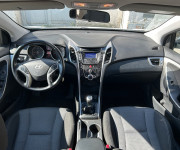 Hyundai i30 Combi