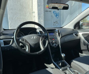 Hyundai i30 Combi