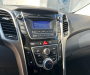 Hyundai i30 Combi