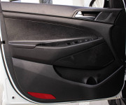 Hyundai Tucson 1.6 CRDi 136 Smart A/T