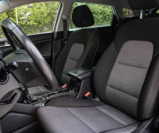 Hyundai Tucson 1.6 CRDi 136 Smart A/T