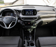 Hyundai Tucson 1.6 CRDi 136 Smart A/T