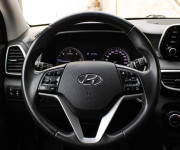 Hyundai Tucson 1.6 CRDi 136 Smart A/T