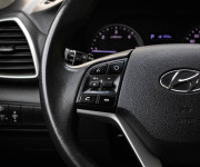 Hyundai Tucson 1.6 CRDi 136 Smart A/T