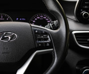 Hyundai Tucson 1.6 CRDi 136 Smart A/T