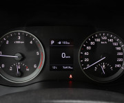 Hyundai Tucson 1.6 CRDi 136 Smart A/T