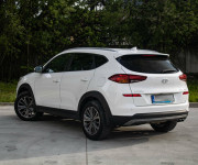 Hyundai Tucson 1.6 CRDi 136 Smart A/T