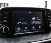 Hyundai Tucson 1.6 CRDi 136 Smart A/T
