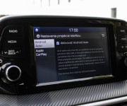 Hyundai Tucson 1.6 CRDi 136 Smart A/T