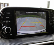Hyundai Tucson 1.6 CRDi 136 Smart A/T