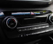 Hyundai Tucson 1.6 CRDi 136 Smart A/T