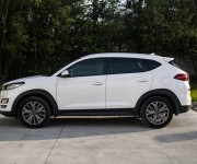 Hyundai Tucson 1.6 CRDi 136 Smart A/T