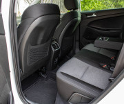 Hyundai Tucson 1.6 CRDi 136 Smart A/T