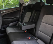 Hyundai Tucson 1.6 CRDi 136 Smart A/T