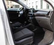 Hyundai Tucson 1.6 CRDi 136 Smart A/T