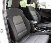 Hyundai Tucson 1.6 CRDi 136 Smart A/T