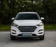 Hyundai Tucson 1.6 CRDi 136 Smart A/T
