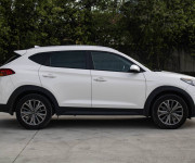 Hyundai Tucson 1.6 CRDi 136 Smart A/T