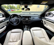 BMW X4 xDrive20d A/T
