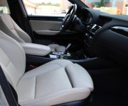 BMW X4 xDrive20d A/T