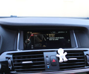 BMW X4 xDrive20d A/T