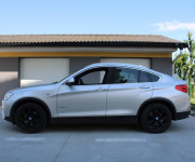 BMW X4 xDrive20d A/T