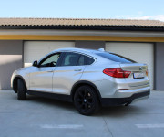 BMW X4 xDrive20d A/T
